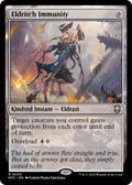 Image for Eldritch Immunity (33) (M3C) - Magic: The Gathering
