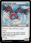 Image for Hope-Ender Coatl (64) (MH3) - Magic: The Gathering