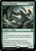 Image for Ulvenwald Hydra (250) (M3C) - Magic: The Gathering