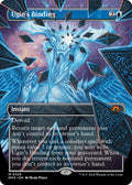 Image for Ugin's Binding (Borderless) (328) (MH3) - Magic: The Gathering