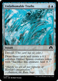 Image for Unfathomable Truths (77) (MH3) - Magic: The Gathering