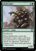 Image for Skullwinder (247) (M3C) - Magic: The Gathering
