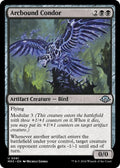 Image for Arcbound Condor (81) (MH3) - Magic: The Gathering