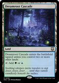 Image for Dreamroot Cascade (338) (M3C) - Magic: The Gathering