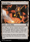 Image for Urza's Mine (401) (M3C) - Magic: The Gathering