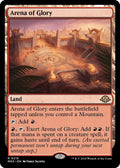 Image for Arena of Glory (215) (MH3) - Magic: The Gathering