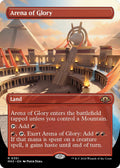 Image for Arena of Glory (Borderless) (351) (MH3) - Magic: The Gathering