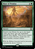 Image for Hour of Promise (232) (M3C) - Magic: The Gathering
