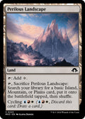 Image for Perilous Landscape (223) (MH3) - Magic: The Gathering