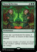 Image for Mana Reflection (237) (M3C) - Magic: The Gathering