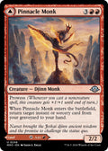 Image for Pinnacle Monk (246) (MH3) - Magic: The Gathering