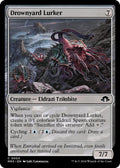 Image for Drownyard Lurker (3) (MH3) - Magic: The Gathering