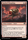 Image for Smelted Chargebug (139) (MH3) - Magic: The Gathering