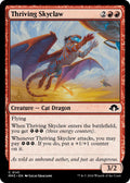 Image for Thriving Skyclaw (141) (MH3) - Magic: The Gathering