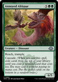 Image for Annoyed Altisaur (284) (MH3) - Magic: The Gathering