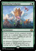 Image for Branching Evolution (285) (MH3) - Magic: The Gathering