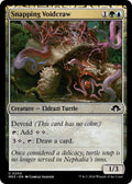 Image for Snapping Voidcraw (204) (MH3) - Magic: The Gathering