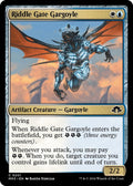 Image for Riddle Gate Gargoyle (201) (MH3) - Magic: The Gathering