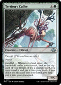 Image for Territory Culler (173) (MH3) - Magic: The Gathering