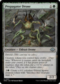 Image for Propagator Drone (167) (MH3) - Magic: The Gathering