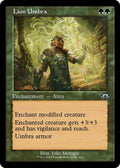 Image for Lion Umbra (Retro Frame) (426) (MH3) - Magic: The Gathering