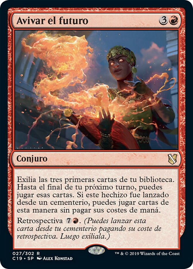 Ignite the Future