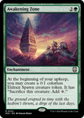 Image for Awakening Zone (Ripple Foil) (222) (M3C) - Magic: The Gathering