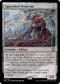 Image for Spawnbed Protector (36) (M3C) - Magic: The Gathering