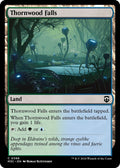 Image for Thornwood Falls (Ripple Foil) (396) (M3C) - Magic: The Gathering