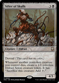 Image for Sifter of Skulls (Ripple Foil) (203) (M3C) - Magic: The Gathering