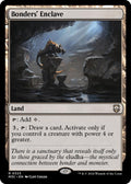 Image for Bonders' Enclave (323) (M3C) - Magic: The Gathering