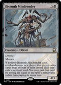 Image for Bismuth Mindrender (Ripple Foil) (51) (M3C) - Magic: The Gathering