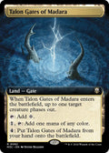 Image for Talon Gates of Madara (Extended Art) (82) (M3C) - Magic: The Gathering
