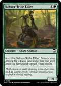 Image for Sakura-Tribe Elder (243) (M3C) - Magic: The Gathering