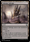 Image for Dakmor Salvage (333) (M3C) - Magic: The Gathering
