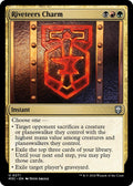 Image for Riveteers Charm (271) (M3C) - Magic: The Gathering