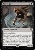 Image for Barrowgoyf (102) (M3C) - Magic: The Gathering