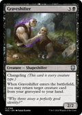 Image for Graveshifter (Ripple Foil) (198) (M3C) - Magic: The Gathering