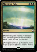 Image for Maelstrom Pulse (Ripple Foil) (269) (M3C) - Magic: The Gathering