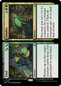 Image for Find // Finality (Ripple Foil) (261) (M3C) - Magic: The Gathering