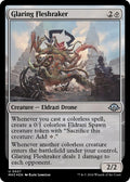 Image for Glaring Fleshraker (Ripple Foil) (507) (MH3) - Magic: The Gathering