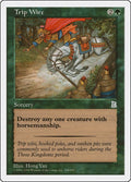 Image for Trip Wire (154) (PTK) - Magic: The Gathering