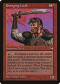 Image for Enraging Licid (171) (TMP) - Magic: The Gathering