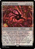 Image for Echoes of Eternity (4) (PRE) - Magic: The Gathering