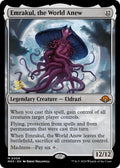 Image for Emrakul, the World Anew (6) (PRE) - Magic: The Gathering