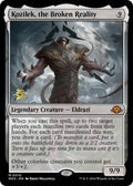 Image for Kozilek, the Broken Reality (10) (PRE) - Magic: The Gathering