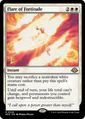 Image for Flare of Fortitude (26) (PRE) - Magic: The Gathering
