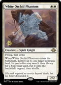 Image for White Orchid Phantom (47) (PRE) - Magic: The Gathering
