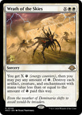 Image for Wrath of the Skies (49) (PRE) - Magic: The Gathering