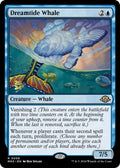 Image for Dreamtide Whale (59) (PRE) - Magic: The Gathering